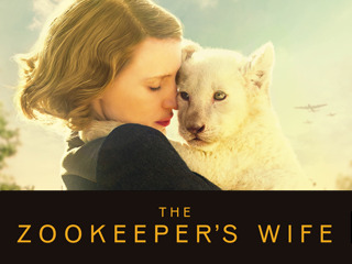 The Zookeeper's Wife