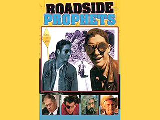 Roadside Prophets