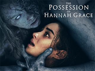 The Possession Of Hannah Grace