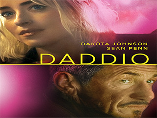 Daddio (2024)