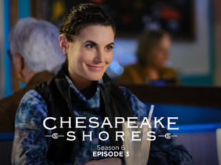 Chesapeake Shores S06E03