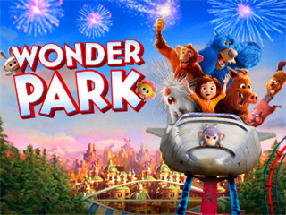 Wonder Park