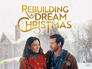 Rebuilding a Dream Christmas