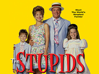 The Stupids