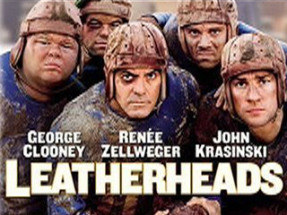 Leatherheads