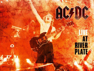 AC/DC: Live at the River Plate Buenos Aires