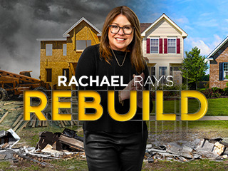 Rachael Ray's Rebuild S01 Ep04