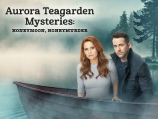 Aurora Teagarden Mysteries Honeymoon Honeymurder