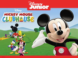 Minnie's Mouseke-Calendar