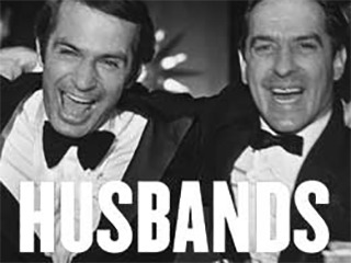 Husbands (1970)