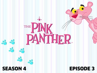 Pink Panther Show, The 403