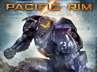 Pacific Rim