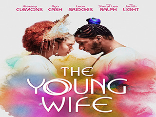 The Young Wife