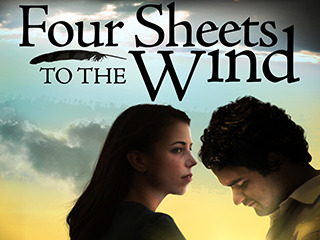 Four Sheets To The Wind