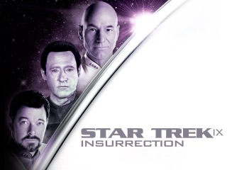 Star Trek: Insurrection