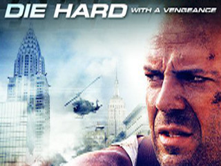 Die Hard With A Vengeance