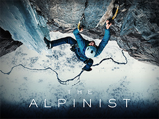 The Alpinist