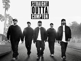 Straight Outta Compton (Director's Cut)