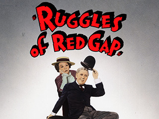 Ruggles Of Red Gap