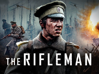 The Rifleman