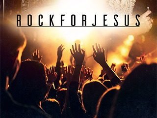 Rock For Jesus