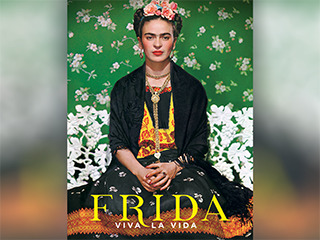Frida. Viva La Vida