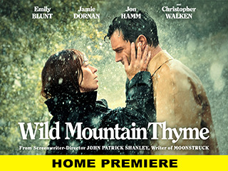 Wild Mountain Thyme