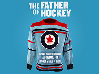 Father Of Hockey