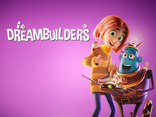 Dreambuilders