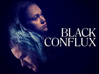 Black Conflux