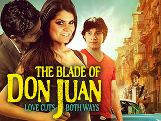 The Blade Of Don Juan