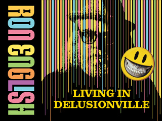 Living In Delusionville