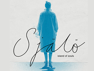 Sjalo Island Of Souls