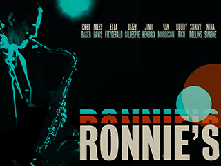 Ronnie's