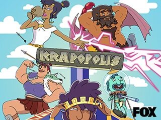 Krapopolis 210