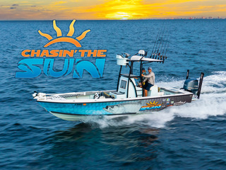 Chasin' the Sun S6:FirstThingsFirst