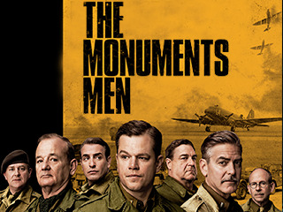 The Monuments Men