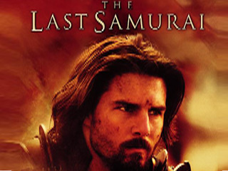 The Last Samurai