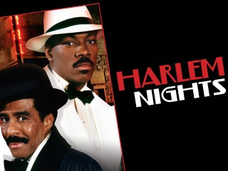 Harlem Nights