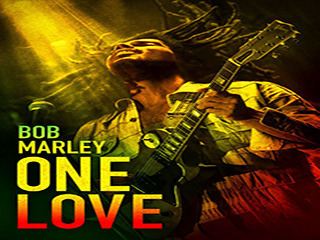 Bob Marley One Love