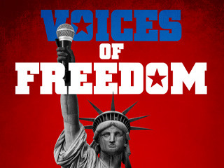 Voices Of Freedom