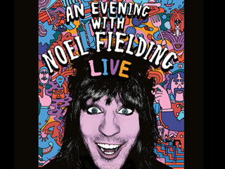 An Evening With Noel Fielding