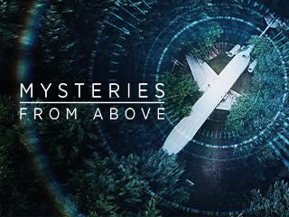 Mysteries from Above S01 Ep03