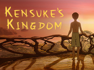 Kensuke's Kingdom