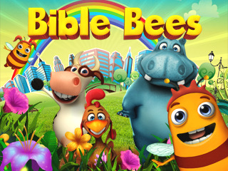 Bible Bees