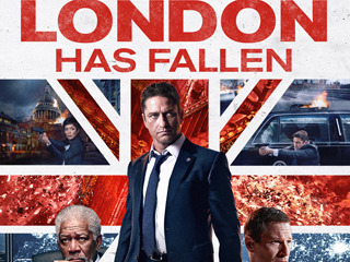 London Has Fallen