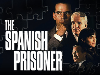 The Spanish Prisoner