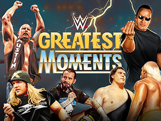 WWE's Greatest Moments S01 Ep01