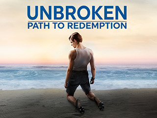 Unbroken - Path To Redemption