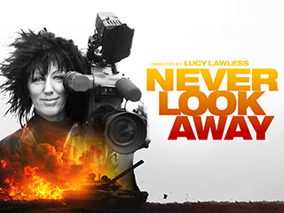 Never Look Away